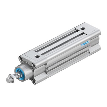 Festo Standards-Based Cylinder DSBC-32-70-D3-PPSA-N3 DSBC-32-70-D3-PPSA-N3